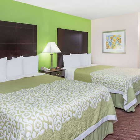 Days Inn By Wyndham Calvert City - Paducah East Dış mekan fotoğraf