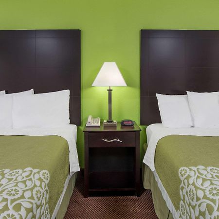 Days Inn By Wyndham Calvert City - Paducah East Dış mekan fotoğraf