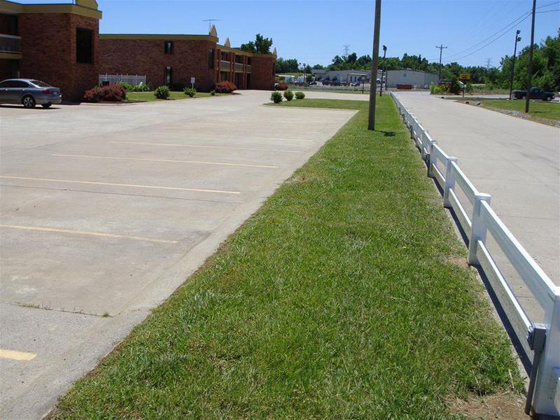 Days Inn By Wyndham Calvert City - Paducah East Dış mekan fotoğraf
