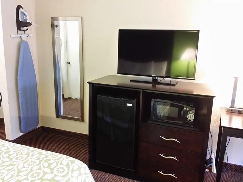 Days Inn By Wyndham Calvert City - Paducah East Dış mekan fotoğraf