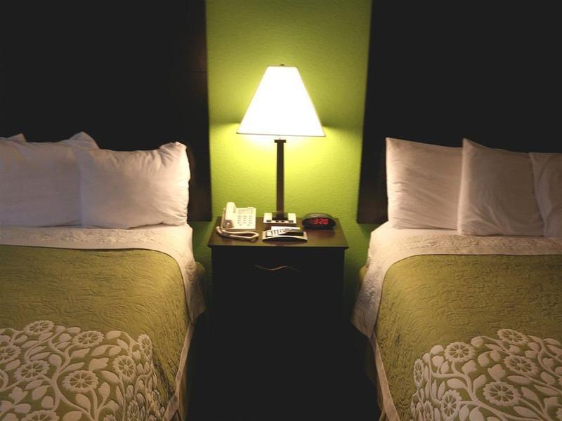 Days Inn By Wyndham Calvert City - Paducah East Dış mekan fotoğraf