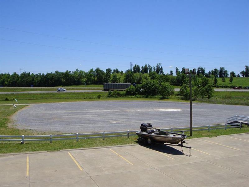 Days Inn By Wyndham Calvert City - Paducah East Dış mekan fotoğraf